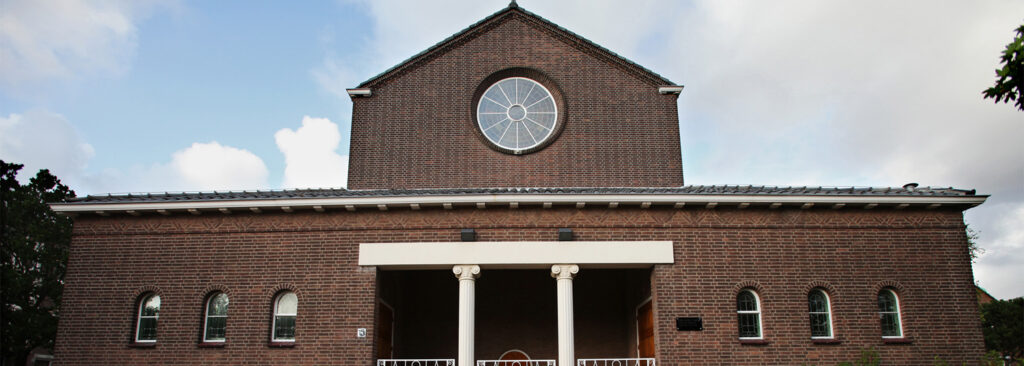 kerk